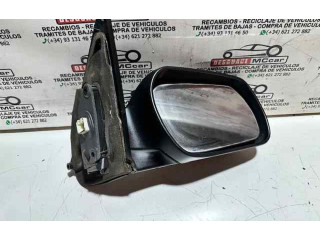 Zpětné zrcátko Mazda 2 2003 E9014202