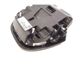 Дисплей 8750A693XA Mitsubishi Eclipse