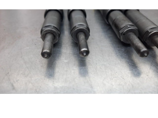 Форсунка TJBB02601D, TJBB02601D    Ford Transit -  Tourneo Connect   