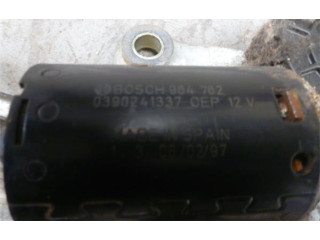 Моторчик дворников 390241337    Citroen Xantia