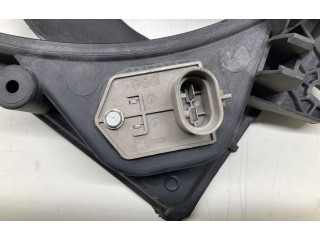 Вентилятор радиатора Alfa Romeo Giulietta