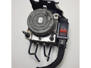 Блок АБС 3Q0907379Q, 5Q0614517Q Skoda Superb B8 (3V) 2015-2024 года