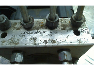 Jednotka ABS 476608644r, 476608644R Renault Captur 2013