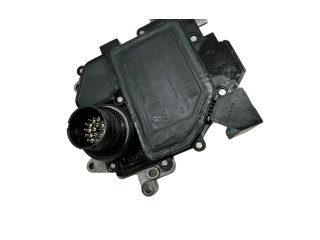 Блок управления коробкой передач 01J927156JG   Audi A6 S6 C6 4F