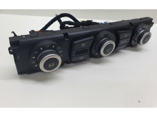Блок управления климат-контролем 9155649, 64119155649 BMW 5 E60 E61
