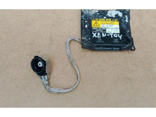 Блок управления Xenon