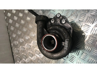 Turbodmychadlo Турбина A6480960299 Mercedes-Benz E W211 3.2