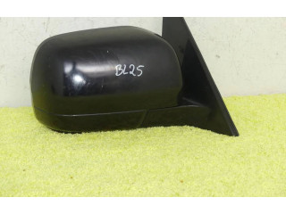 Zpětné zrcátko  Mitsubishi Pajero 2018  021240  