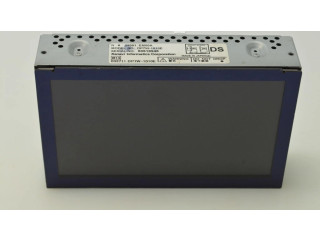 Дисплей    28091EM00A   Nissan X-Trail T31