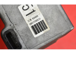 Рулевая рейка 45020-22-17, 45020-22-17 Lexus IS 220D-250-350 2006 - 2013 года