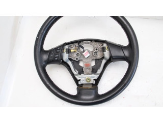 Руль Mazda 3 I 2003 - 2006 года BP4N32980B, BP4N32980B