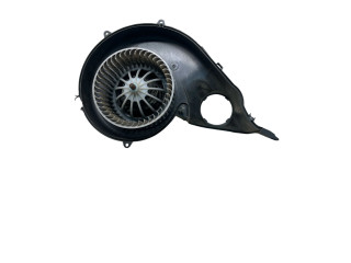 Вентилятор печки       Volvo V70