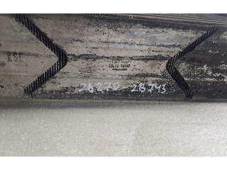 Интеркулер     KIA Sportage 