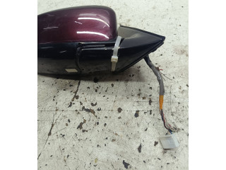 Зеркало электрическое Infiniti EX 2007 - года