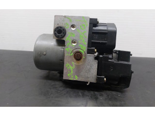 Блок АБС 0273004571, 0130108084 Toyota Corolla Verso E121 2001 - 2004 года