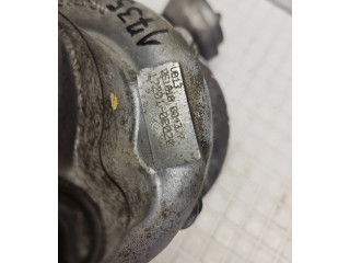 Turbodmychadlo Турбина 172010R020, 172010R021 Toyota Corolla Verso E121