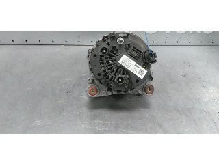 Генератор 04C903021A, 04C903021AX Volkswagen Golf VII