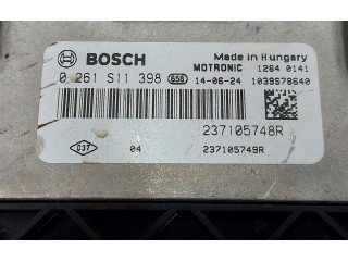 Řídící jednotka 237105748R Smart ForFour II W453 2017