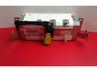 Подушка безопасности пассажира 6Q0, 880 Skoda Fabia Mk1 (6Y)