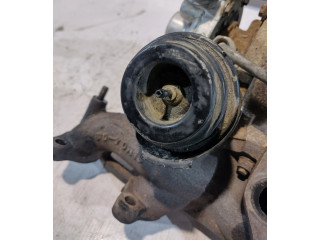 Turbodmychadlo Турбина 028145702N   Volkswagen Caddy   