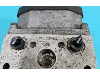 Блок АБС 0273004573, IMPRK1423763 Skoda Superb B5 (3U) 2001 - 2008 года