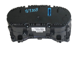 Přístrojová deska Seat Alhambra (Mk2) 2013 7N5920870G