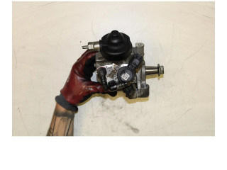 Топливный насос 167001056R    Renault Clio IV  K9K C6 