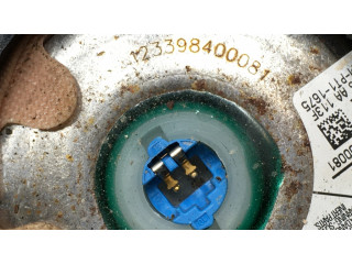 Подушка безопасности водителя PA3513703, 123398400081   Peugeot 5008