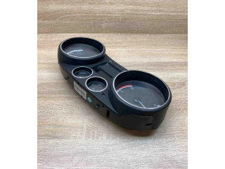 Přístrojová deska Peugeot 308 2007 9665107880