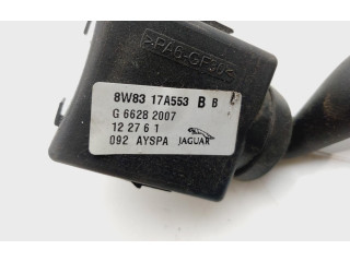 Переключатель дворников 8W8317A553B Jaguar XF X250
