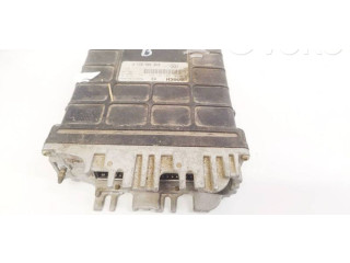 Блок управления двигателя 0281001251, 028906021P Ford Galaxy