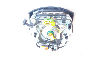 Надувная подушка для руля