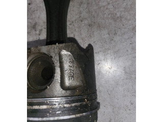 Поршень с шатуном 8340E Jeep Grand Cherokee (WK) для дизельного двигателя 3.0