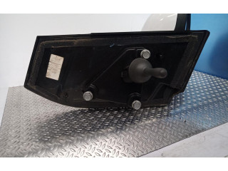 Зеркало электрическое        Chevrolet Sail  2010 - 2016 года   