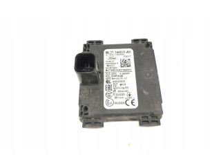 Датчик слепых зон ML3T14H031AH, 2542348   Ford F150