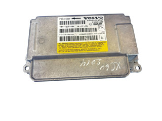 Блок подушек безопасности P31406637, 0285012268   Volvo XC60