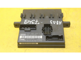 Блок управления Xenon