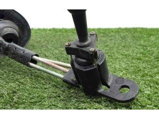 Зеркало электрическое Mitsubishi Carisma 1996 - 1999 года