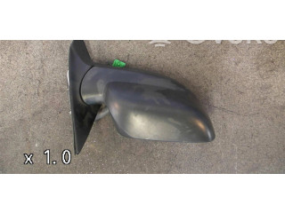 Зеркало электрическое        Volvo V70  2000 - 2004 года   