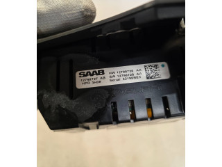 Дисплей 12798728AA, 12798727 Saab 9-3 Ver1
