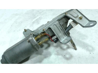 Моторчик заднего дворника 96896477 Chevrolet Matiz