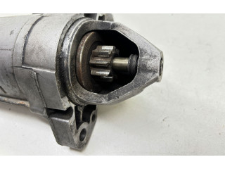 Turbodmychadlo Стартер 057911023E, 057911023EX Audi A8 S8 D3 4E BVN