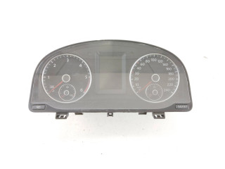 Přístrojová deska Volkswagen Caddy 2011 2K0920875A, 1119010531