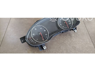Панель приборов 4G8920932M Audi A6 C7