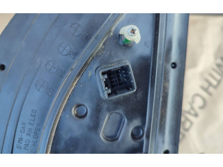 Зеркало электрическое Hyundai i10 2007 - 2012 года