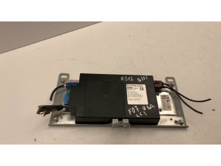 Блок управления 9382419 BMW 5 GT F07