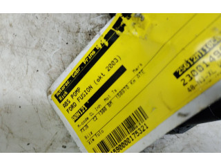 Блок АБС 2S61-2M110-CE   Ford  Fusion  2006 - 2012 года