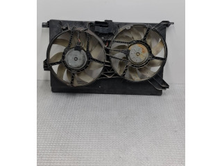 Комплект вентиляторов 874680A, 13123751 Saab 9-3 Ver2