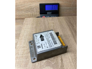 Блок подушек безопасности 90481746, 5WK4090   Opel Tigra A