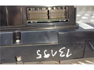 Блок управления климат-контролем 79600SJD, 79600SJD Honda FR-V